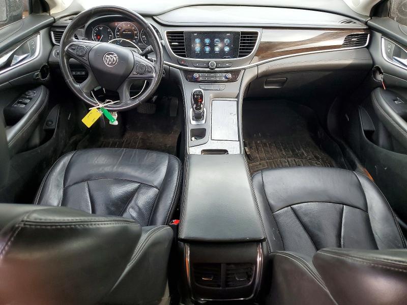 Продажа на аукционе авто 2017 Buick Lacrosse, vin: 1G4ZS5SS3HU195640, номер лота: 46352976