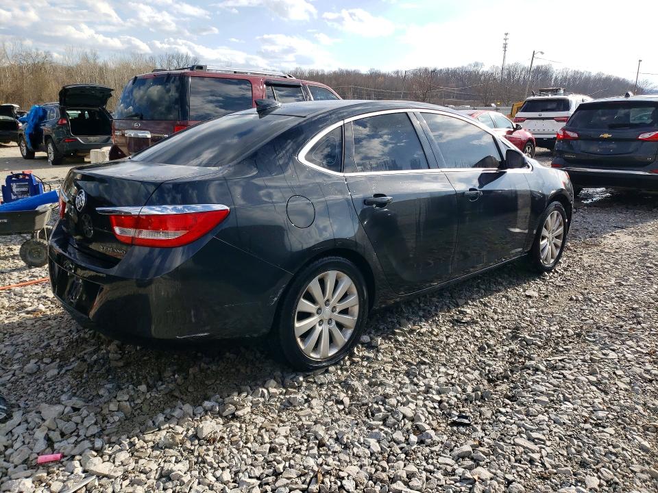 Aukcja sprzedaży 2015 Buick Verano, vin: 1G4PP5SKXF4178663, numer aukcji: 79109775