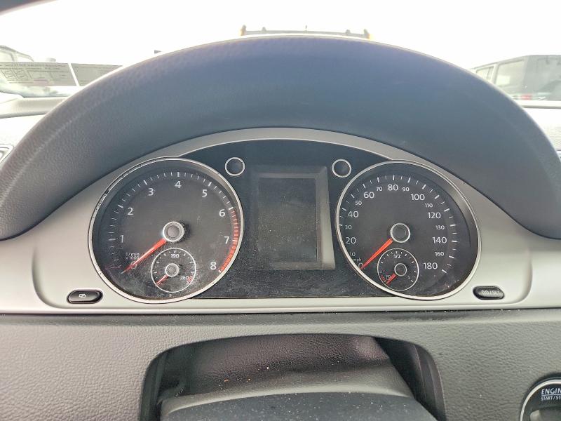 47875806 :رقم المزاد ، WVWMP7AN0CE505964 vin ، 2012 Volkswagen Cc مزاد بيع