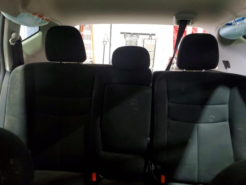 Aukcja sprzedaży 2017 Nissan Murano, vin: 5N1AZ2MH1HN157696, numer aukcji: 48056816