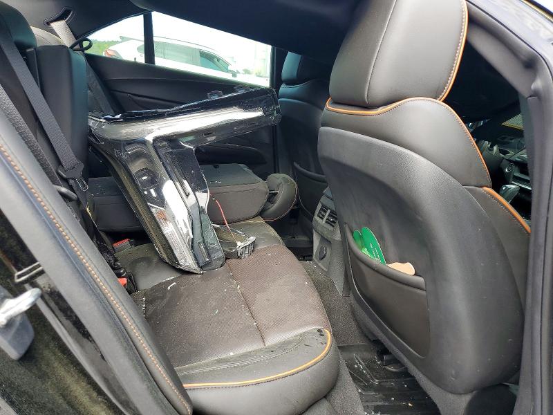 Продаж на аукціоні авто 2020 Cadillac Ct4, vin: 1G6DG5RK7L0142285, номер лоту: 48127046