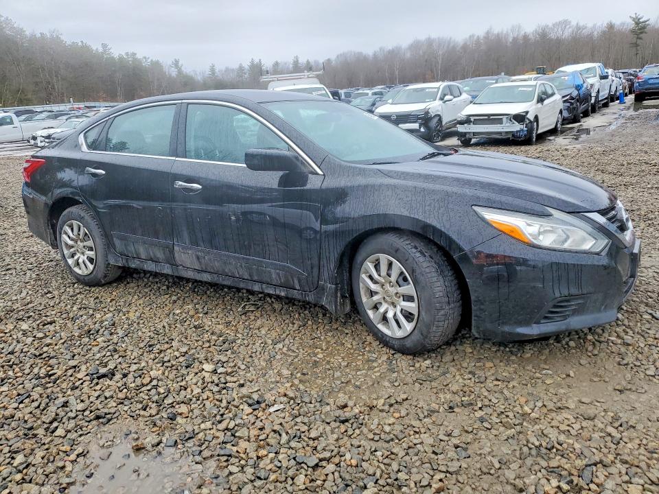 45817236 :رقم المزاد ، 1N4AL3AP0GC183634 vin ، 2016 Nissan Altima مزاد بيع