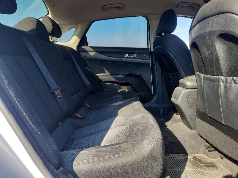 Продаж на аукціоні авто 2021 Kia K5, vin: 5XXG14J29MG009531, номер лоту: 46528856