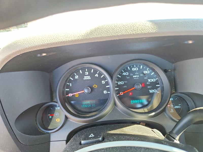 46080666 :رقم المزاد ، 1GTN1TEX0DZ133739 vin ، 2013 Gmc Sierra مزاد بيع