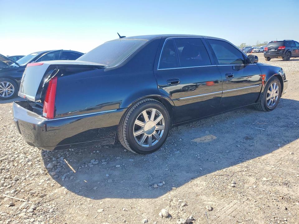 Aukcja sprzedaży 2007 Cadillac Dts, vin: 1G6KD57Y97U149793, numer aukcji: 46162686
