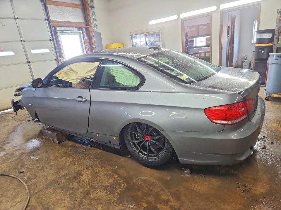Продажа на аукционе авто 2010 Bmw 335, vin: WBAWC7C51AE274620, номер лота: 47810686