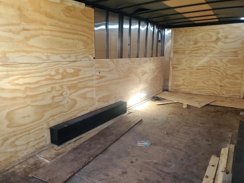 Продаж на аукціоні авто 2026 Rock Solid Carg Trailers, vin: 7H2BE2022TD069359, номер лоту: 79780895