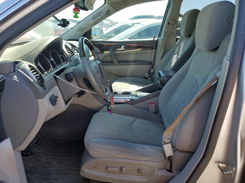 Продажа на аукционе авто 2016 Buick Enclave, vin: 5GAKRAKD5GJ164189, номер лота: 78860885