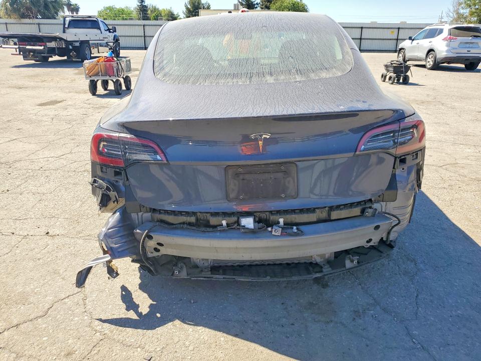 Aukcja sprzedaży 2023 Tesla Model 3, vin: 5YJ3E1EA7PF713740, numer aukcji: 46058686