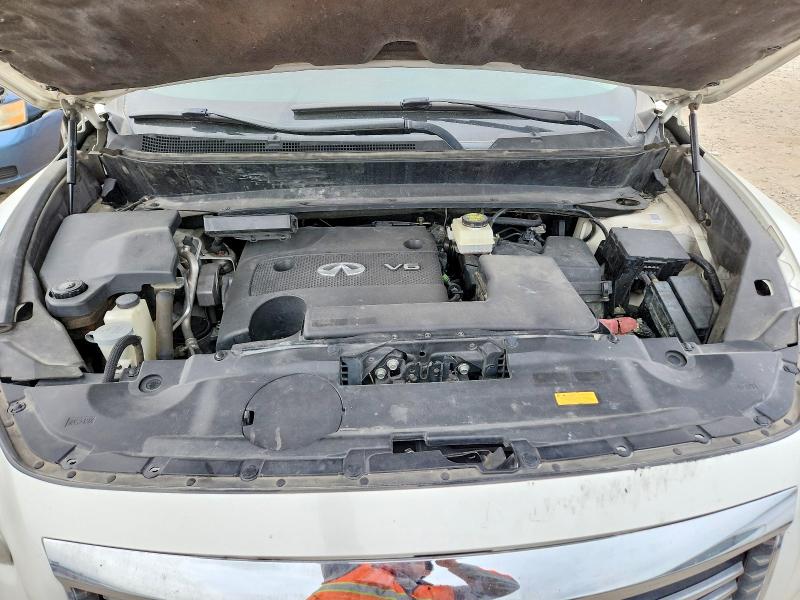 Aukcja sprzedaży 2014 Infiniti Qx60, vin: 5N1AL0MNXEC539440, numer aukcji: 48265206