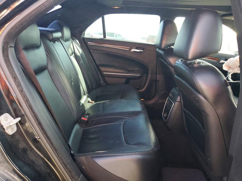 Auction sale of the 2014 Chrysler 300, vin: 2C3CCAAGXEH121664, lot number: 46302416