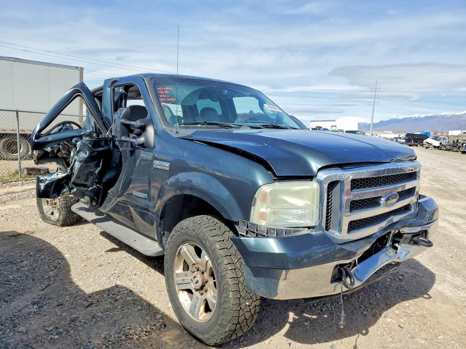 Aukcja sprzedaży 2005 Ford F350, vin: 1FTWW31P65EC81964, numer aukcji: 45454816