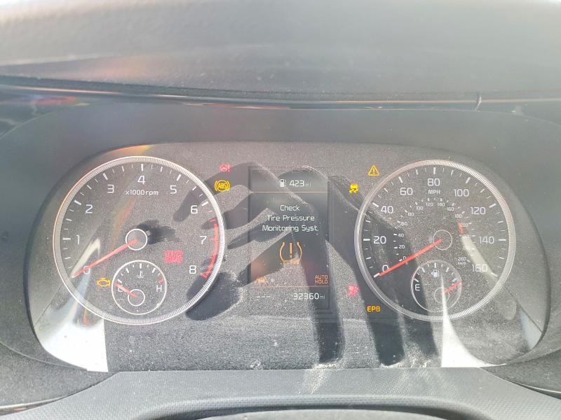 Aukcja sprzedaży 2024 Kia K5, vin: 5XXG64J23RG230034, numer aukcji: 47520556
