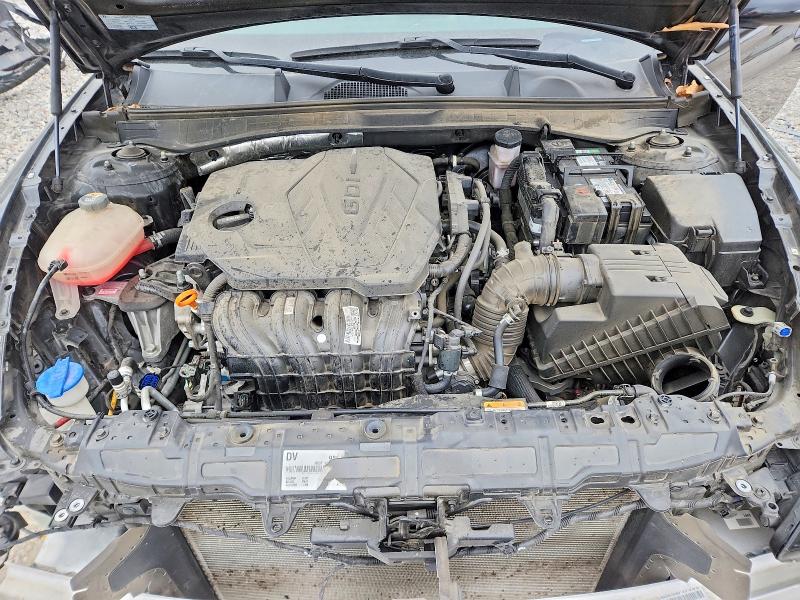 Aukcja sprzedaży 2023 Hyundai Sonata, vin: KMHL64JA9PA318189, numer aukcji: 47536106