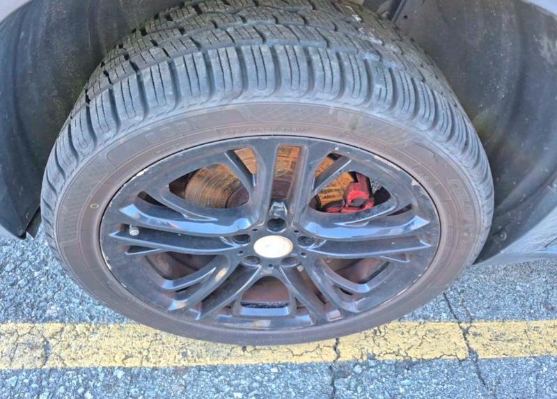 2012 Bmw X5 მანქანა იყიდება აუქციონზე, vin: 5UXZV4C52CL753358, აუქციონის ნომერი: 41663576