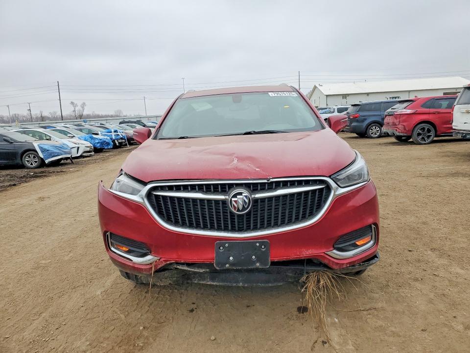 Продаж на аукціоні авто 2019 Buick Enclave, vin: 5GAERAKW3KJ316882, номер лоту: 79576125