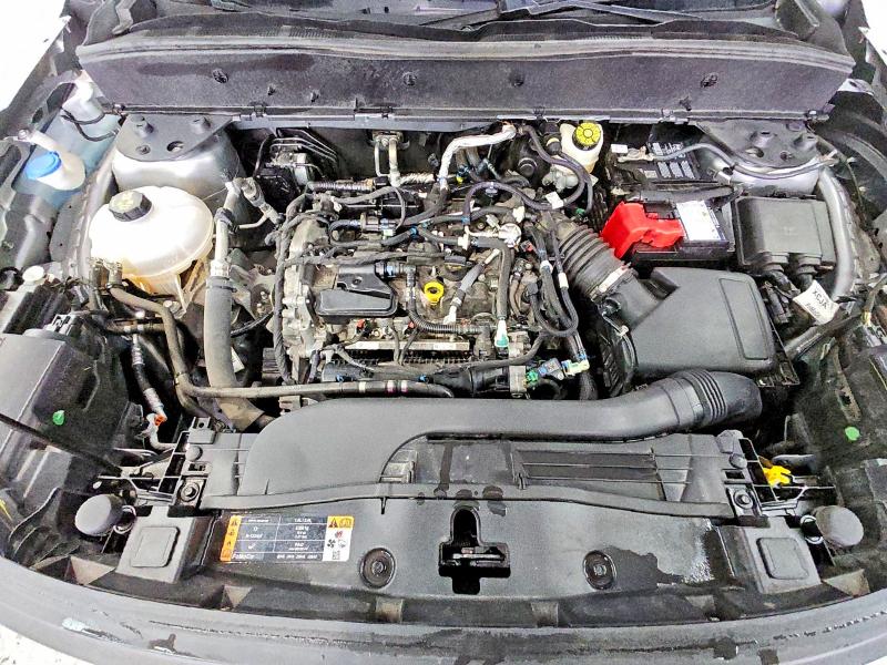 2022 Ford Bronco Sport მანქანა იყიდება აუქციონზე, vin: 3FMCR9A62NRD72226, აუქციონის ნომერი: 76820485