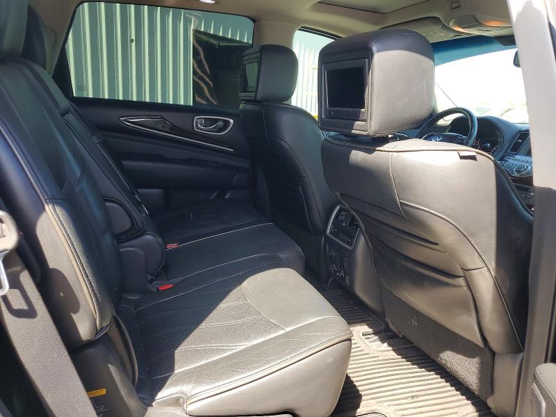 Продажа на аукционе авто 2013 Infiniti Jx35, vin: 5N1AL0MM8DC328582, номер лота: 47392436