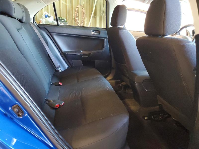 Продаж на аукціоні авто 2017 Mitsubishi Lancer, vin: JA32U2FUXHU012520, номер лоту: 46496176