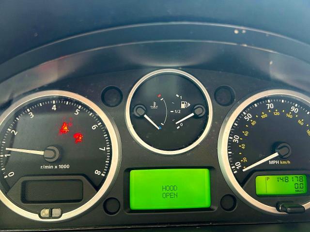 Aukcja sprzedaży 2007 Land Rover Range Rover Sport, vin: SALSK25487A988846, numer aukcji: 47356976