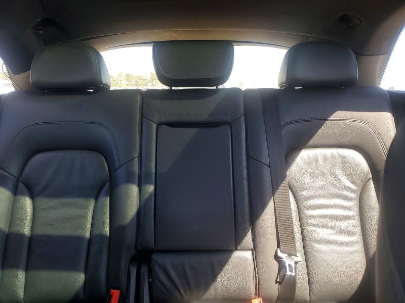 Продаж на аукціоні авто 2015 Audi Q5, vin: WA1LFAFP3FA124573, номер лоту: 45823186