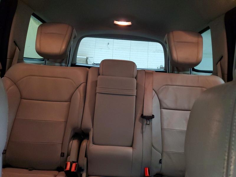 Продажа на аукционе авто 2014 Mercedes-benz Gl, vin: 4JGDF7CE0EA278538, номер лота: 42054996