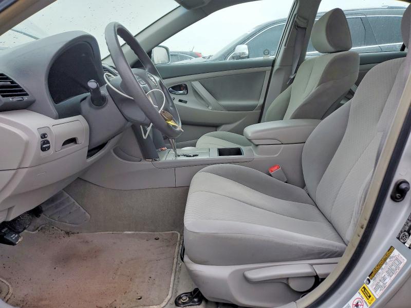 2007 Toyota Camry მანქანა იყიდება აუქციონზე, vin: 4T1BE46K37U031915, აუქციონის ნომერი: 79983305
