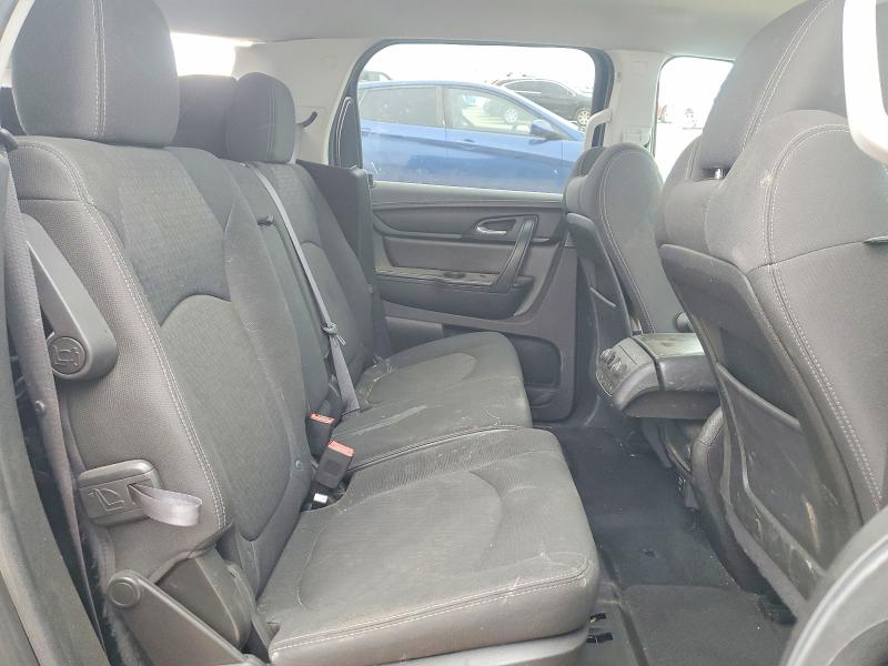 Продажа на аукционе авто 2015 Gmc Acadia, vin: 1GKKRNEDXFJ265796, номер лота: 48168026