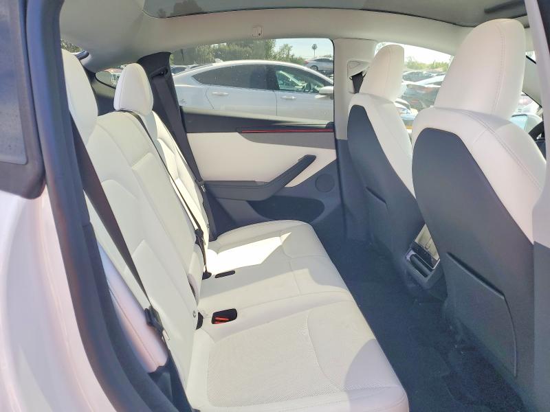 Aukcja sprzedaży 2026 Tesla Model Y, vin: 7SAYGDED0TF419945, numer aukcji: 47783156