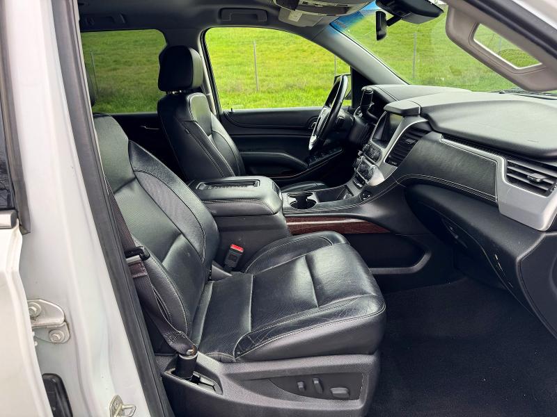 Продажа на аукционе авто 2017 Gmc Yukon Xl, vin: 1GKS2GKC4HR193655, номер лота: 46963266
