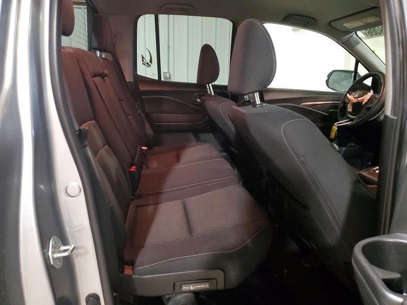 Auction sale of the 2020 Honda Ridgeline, vin: 5FPYK3F12LB028555, lot number: 45939006