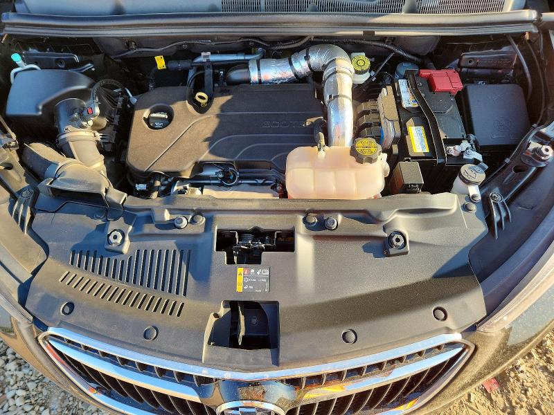 Aukcja sprzedaży 2019 Buick Encore, vin: KL4CJGSM9KB794159, numer aukcji: 47627746