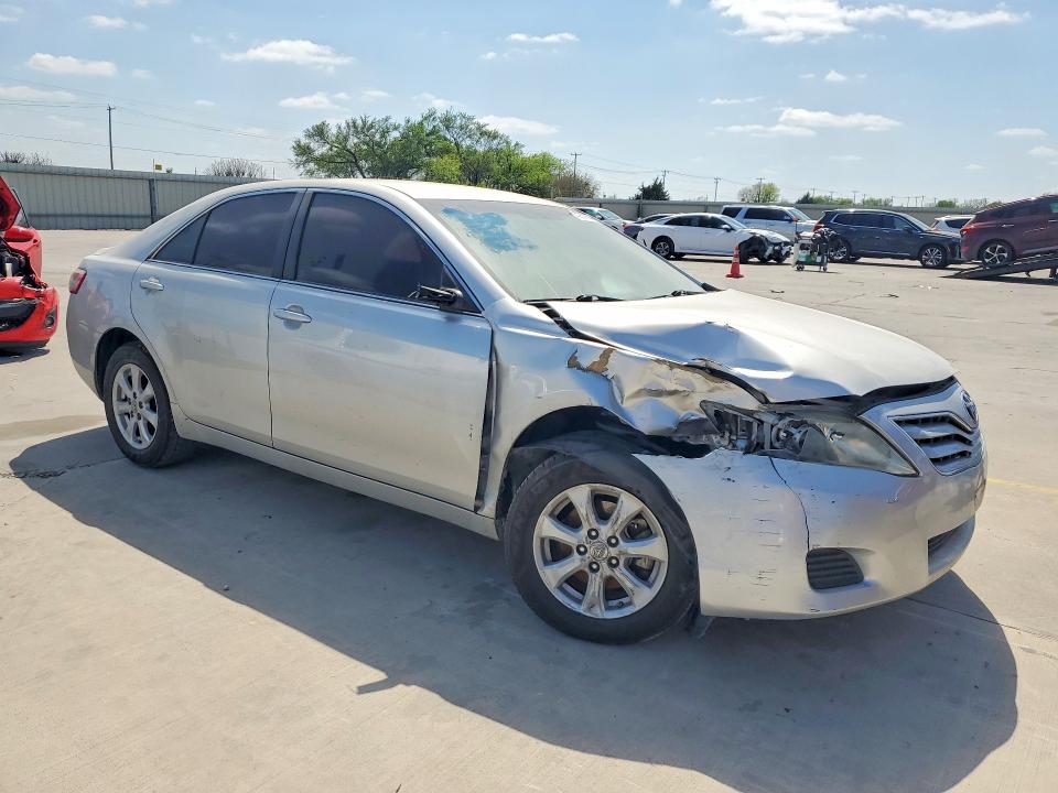 Продаж на аукціоні авто 2011 Toyota Camry, vin: 4T4BF3EK9BR116894, номер лоту: 47067766