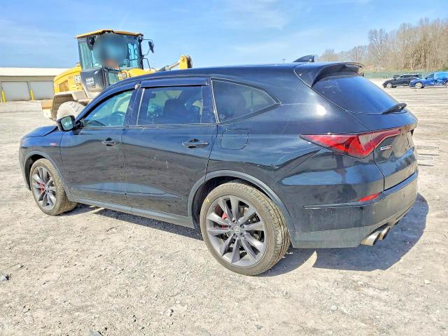 Продажа на аукционе авто 2022 Acura Mdx, vin: 5J8YD8H99NL002071, номер лота: 42061746