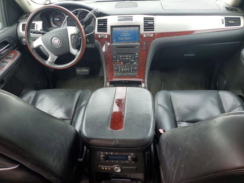Aukcja sprzedaży 2007 Cadillac Escalade, vin: 1GYFK63837R376751, numer aukcji: 46579796