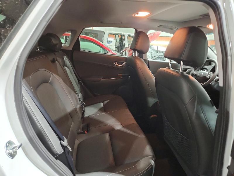 Продажа на аукционе авто 2019 Hyundai Kona, vin: KM8K5CA51KU379457, номер лота: 45575606