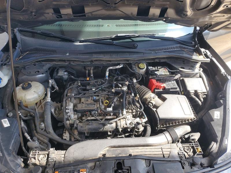 Продажа на аукционе авто 2021 Ford Escape, vin: 1FMCU0G66MUA68678, номер лота: 77563215