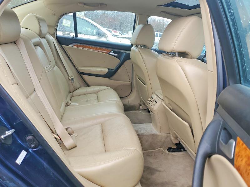2006 Acura Tl მანქანა იყიდება აუქციონზე, vin: 19UUA66276A017263, აუქციონის ნომერი: 45968586