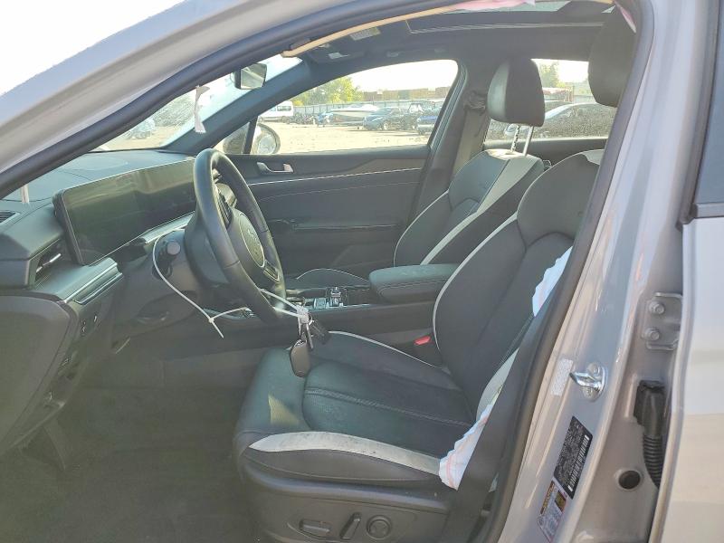 Продаж на аукціоні авто 2025 Kia K5, vin: KNAG64J79S5381432, номер лоту: 47606496