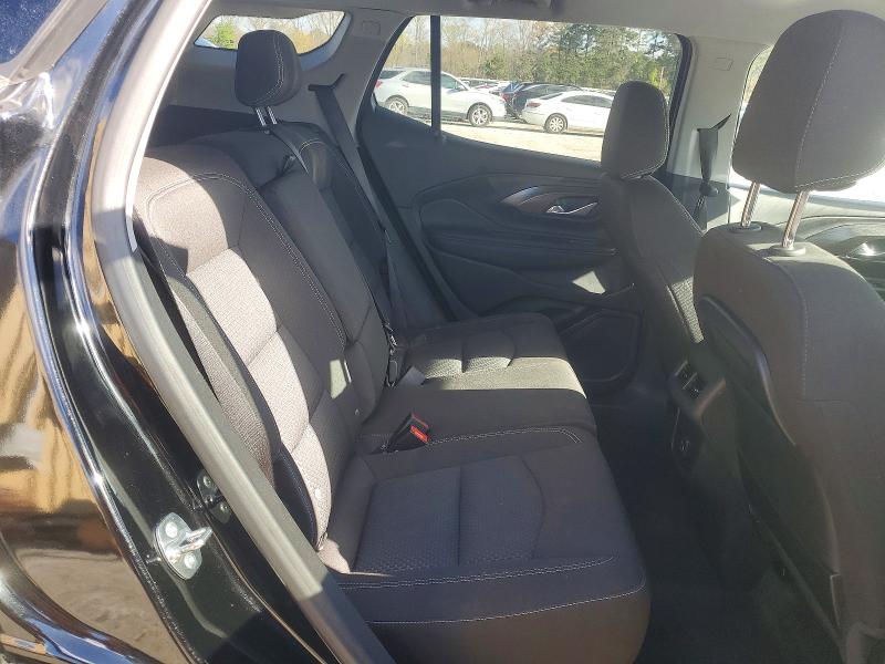 Продаж на аукціоні авто 2024 Gmc Terrain, vin: 3GKALMEG6RL352223, номер лоту: 46402256