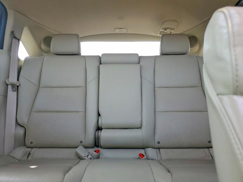 46590746 :رقم المزاد ، 5J8TB4H54EL011962 vin ، 2014 Acura Rdx مزاد بيع