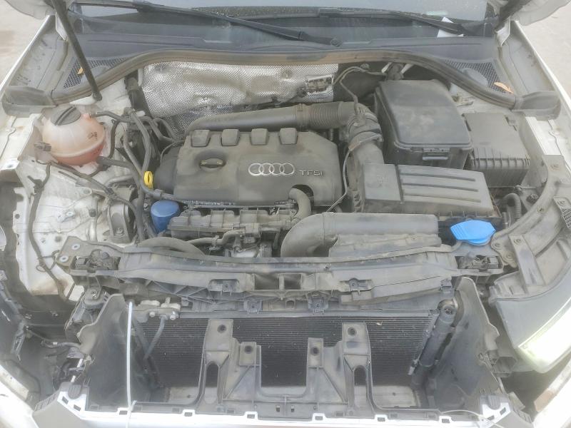 Aukcja sprzedaży 2017 Audi Q3, vin: WA1BCCFSXHR013852, numer aukcji: 47894876