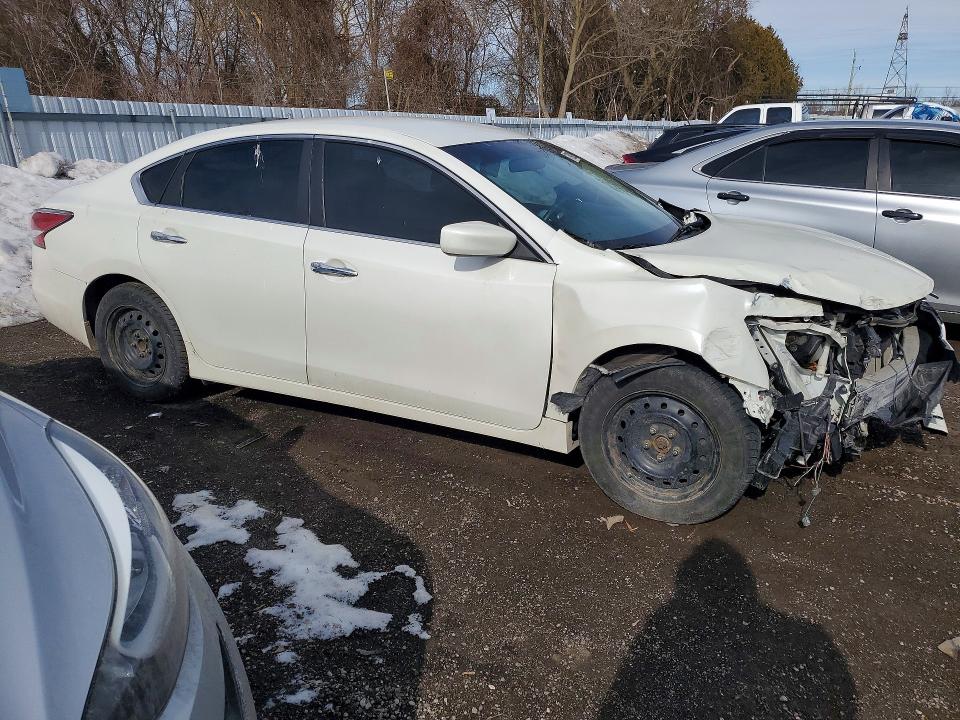 Aukcja sprzedaży 2015 Nissan Altima, vin: 1N4AL3APXFN374643, numer aukcji: 79002965