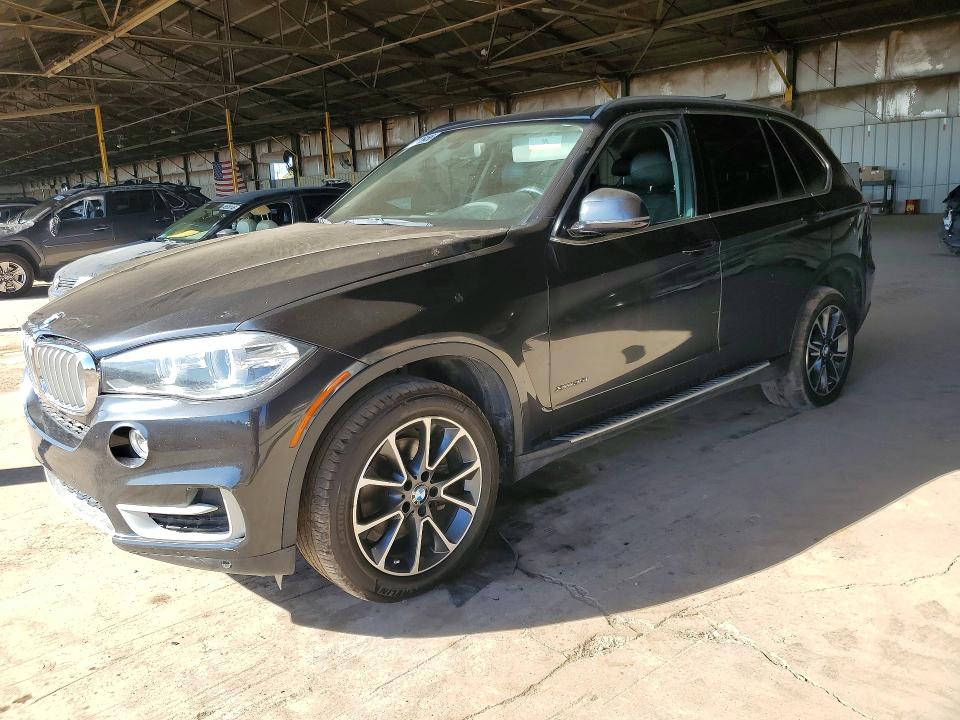 Aukcja sprzedaży 2015 Bmw X5, vin: 5UXKR0C56F0K58696, numer aukcji: 45666456