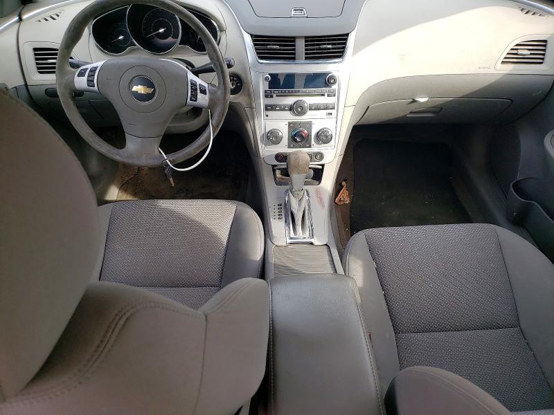 46983276 :رقم المزاد ، 1G1ZC5E06CF251846 vin ، 2012 Chevrolet Malibu مزاد بيع