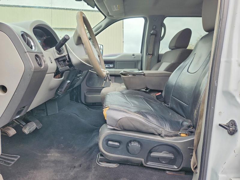 Aukcja sprzedaży 2005 Ford F150, vin: 1FTPW14555FB36167, numer aukcji: 46410206