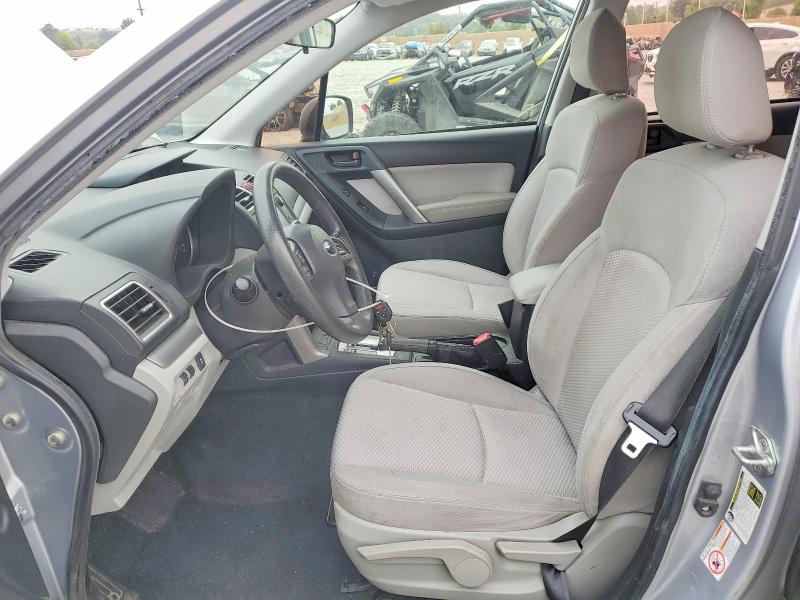 Aukcja sprzedaży 2016 Subaru Forester, vin: JF2SJABC7GH455556, numer aukcji: 47904946