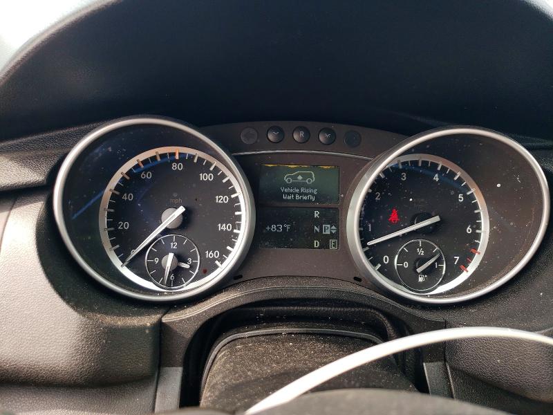 Продажа на аукционе авто 2011 Mercedes-benz R, vin: 4JGCB6FE1BA114160, номер лота: 48015886