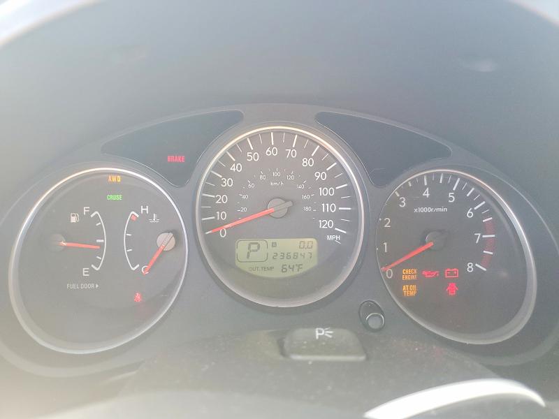 Продажа на аукционе авто 2008 Subaru Forester, vin: JF1SG63678H700902, номер лота: 79434815