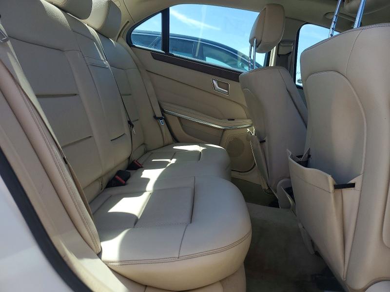 Aukcja sprzedaży 2014 Mercedes-benz E, vin: WDDHF0EB6EA879197, numer aukcji: 46441116